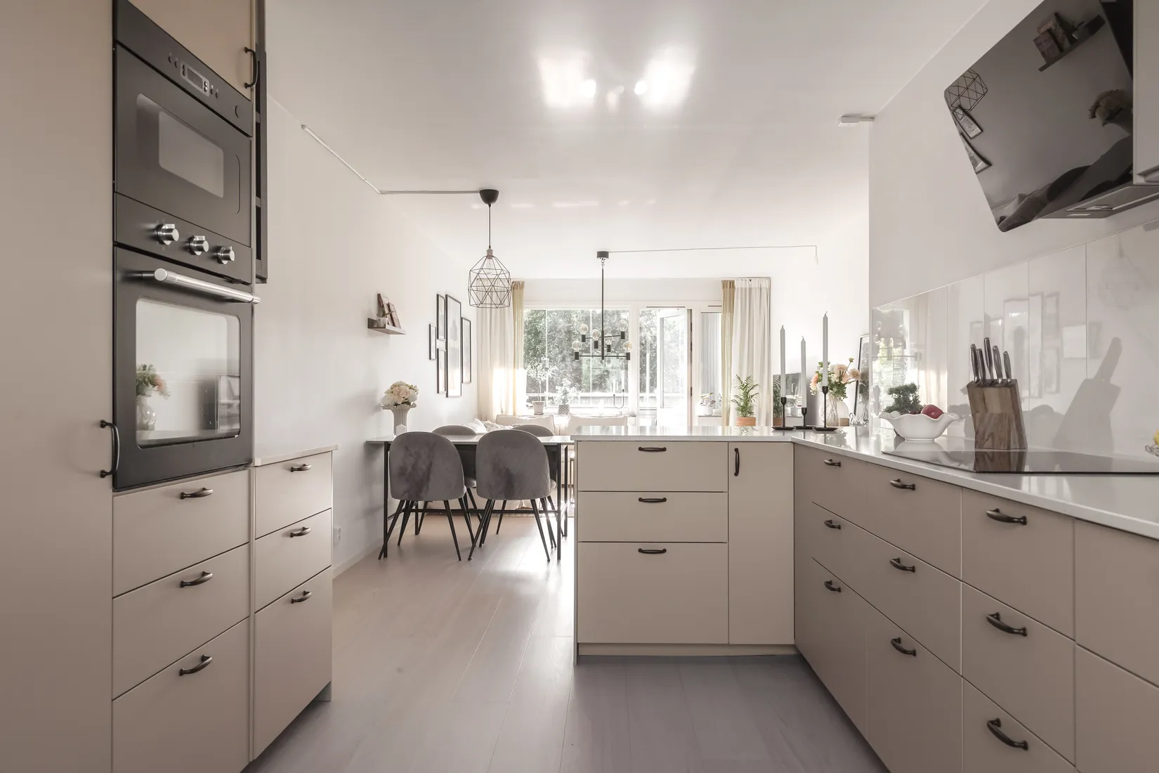 Bostadsrätt, Gladiolusgatan 5F, Mölndal - Centralt, Mölndal