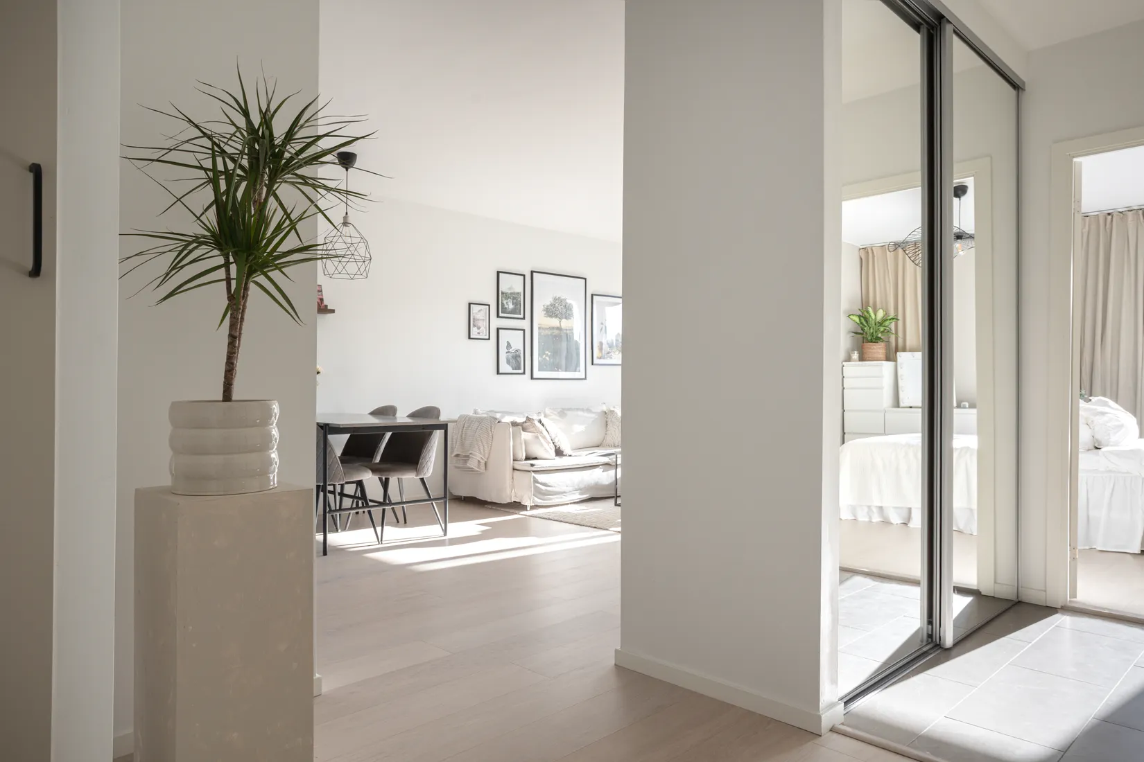 Bostadsrätt, Gladiolusgatan 5F, Mölndal - Centralt, Mölndal