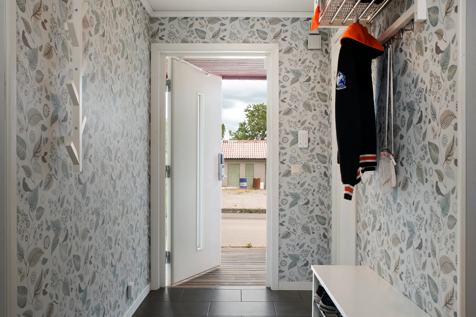 Villa, Gydevägen 7, Knislinge, Östra Göinge