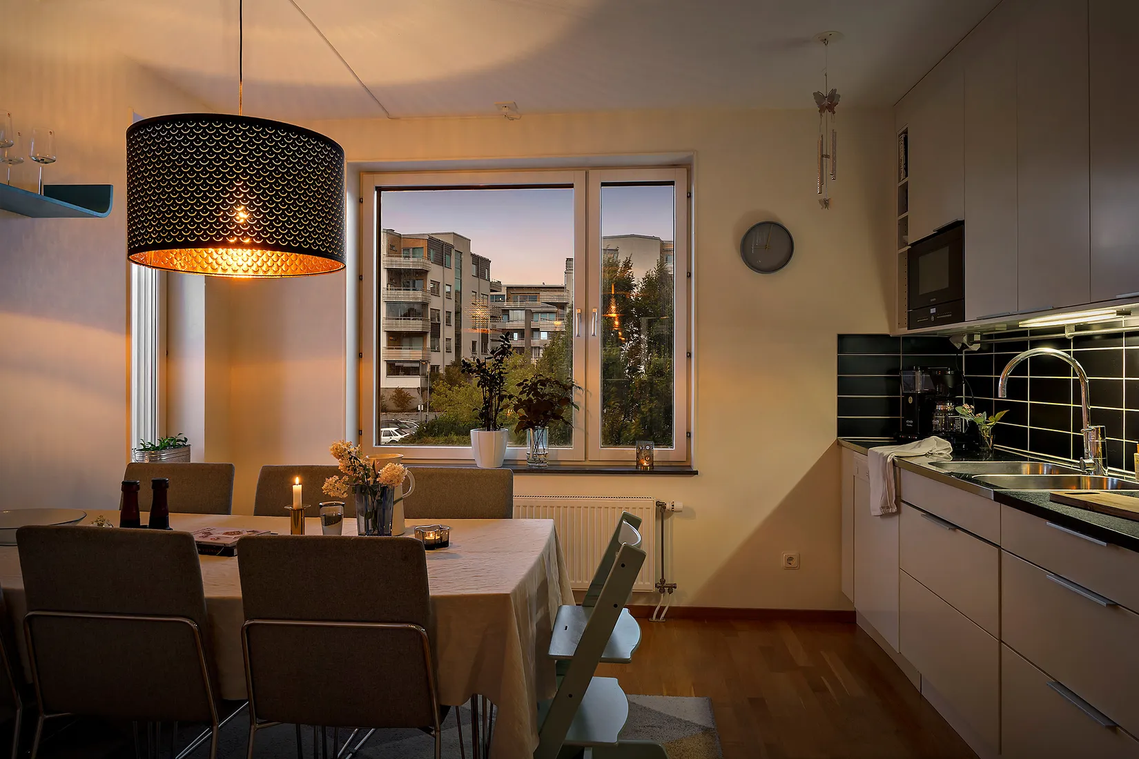 Bostadsrätt, Soldathemsgatan 2, Kviberg, Göteborg