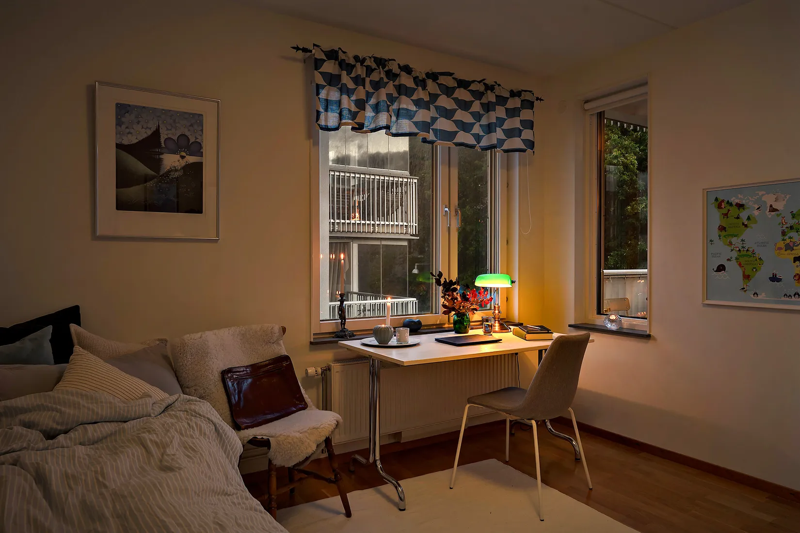 Bostadsrätt, Soldathemsgatan 2, Kviberg, Göteborg