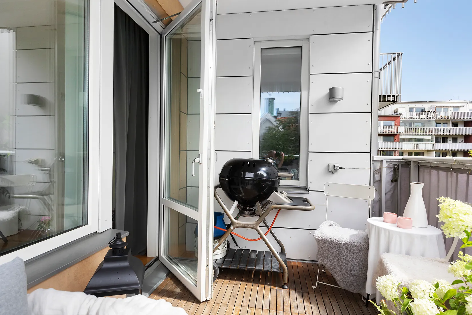 Bostadsrätt, Soldathemsgatan 2, Kviberg, Göteborg