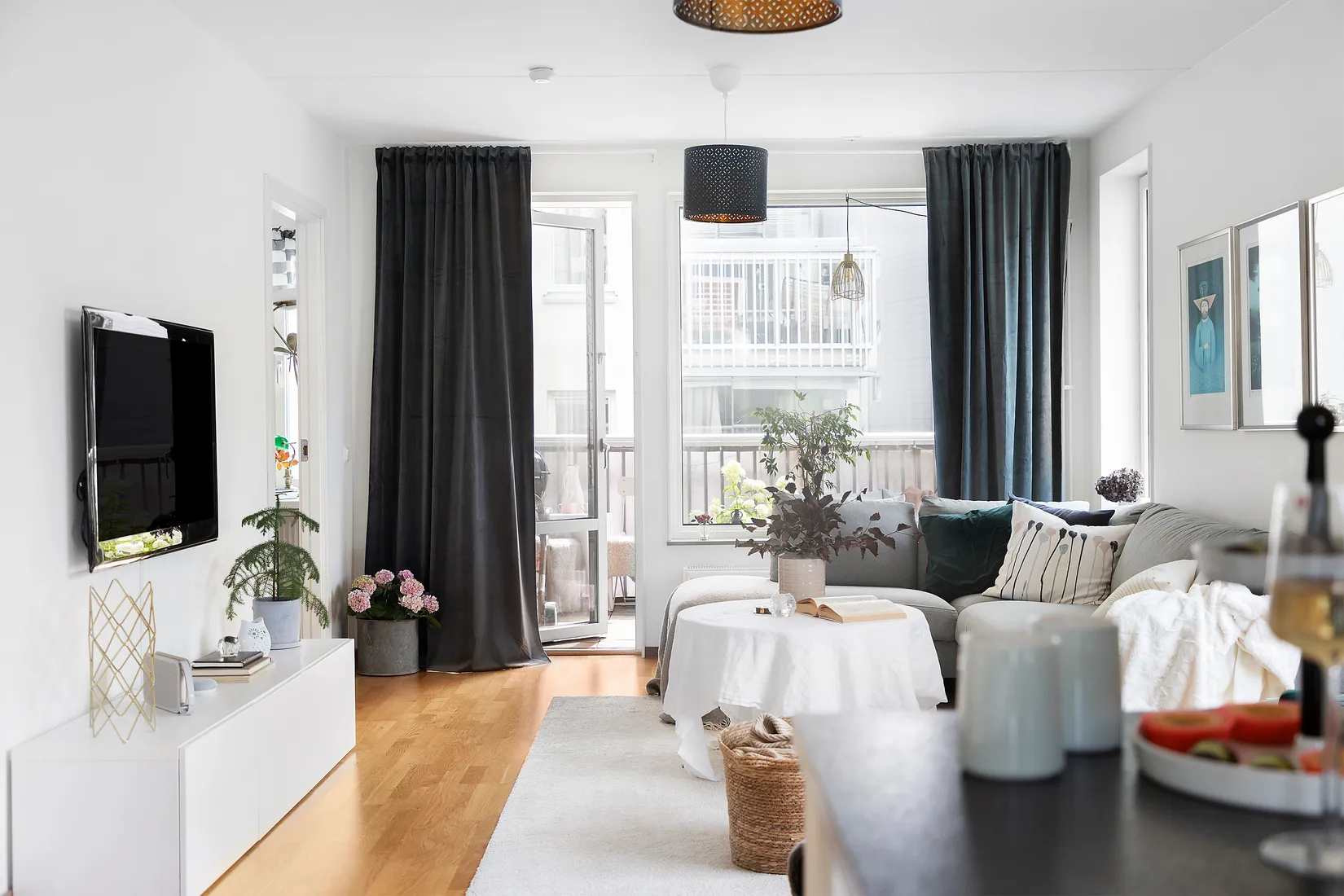 Bostadsrätt, Soldathemsgatan 2, Kviberg, Göteborg