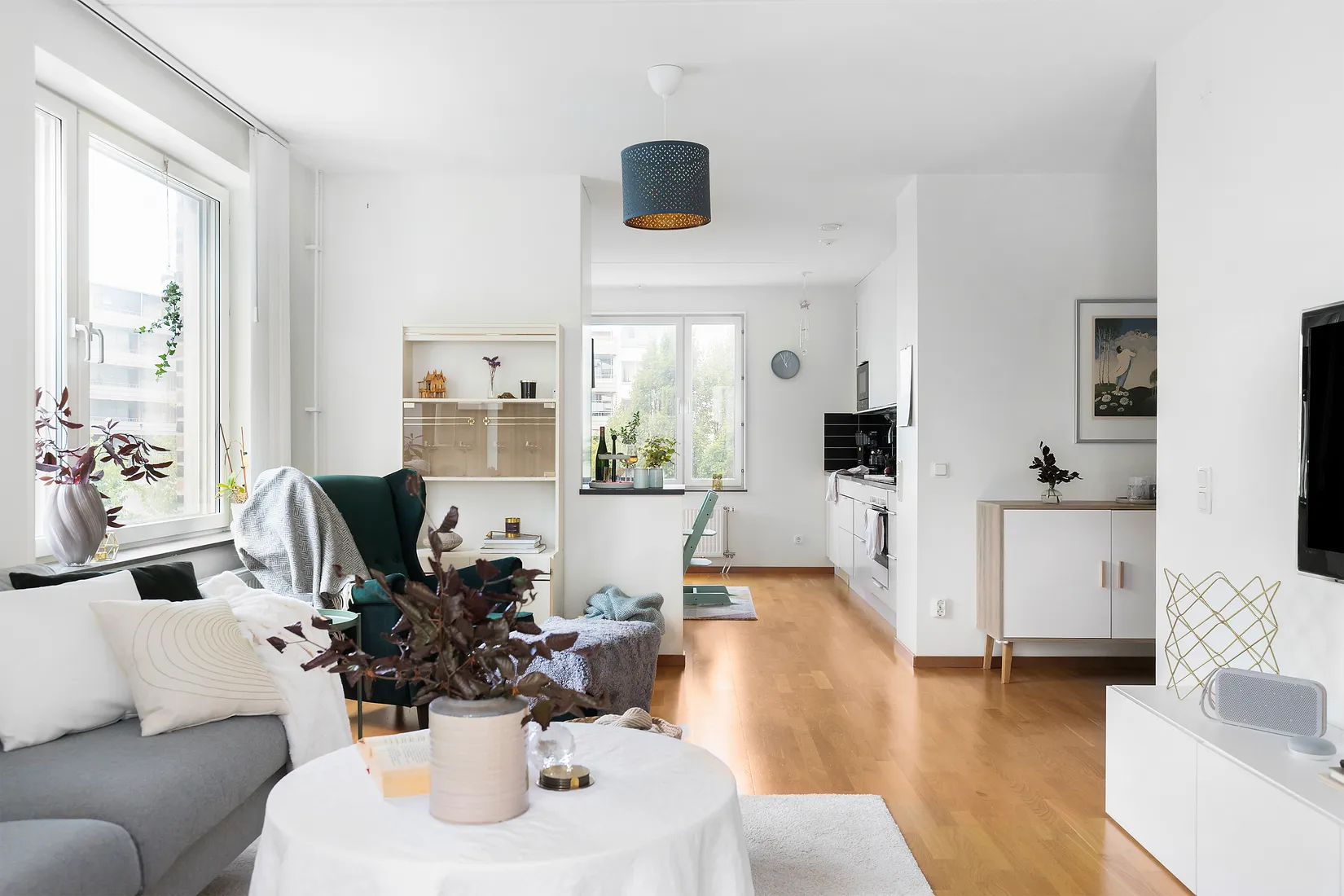 Bostadsrätt, Soldathemsgatan 2, Kviberg, Göteborg