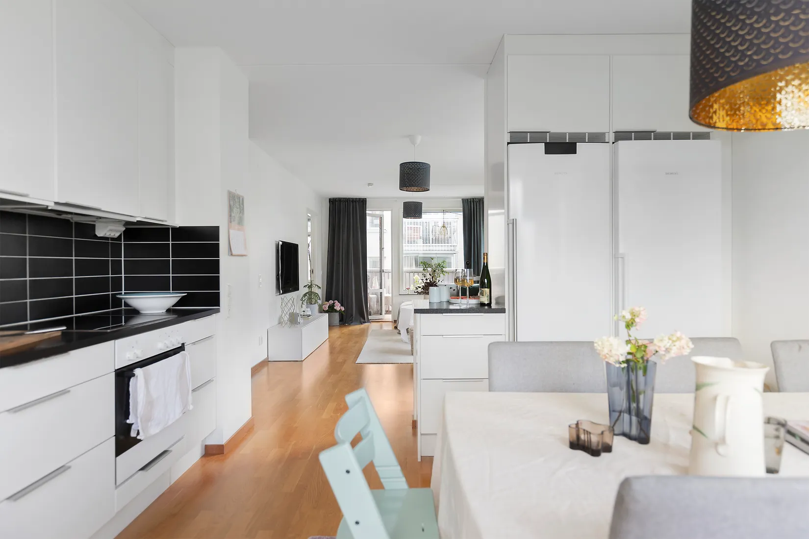 Bostadsrätt, Soldathemsgatan 2, Kviberg, Göteborg