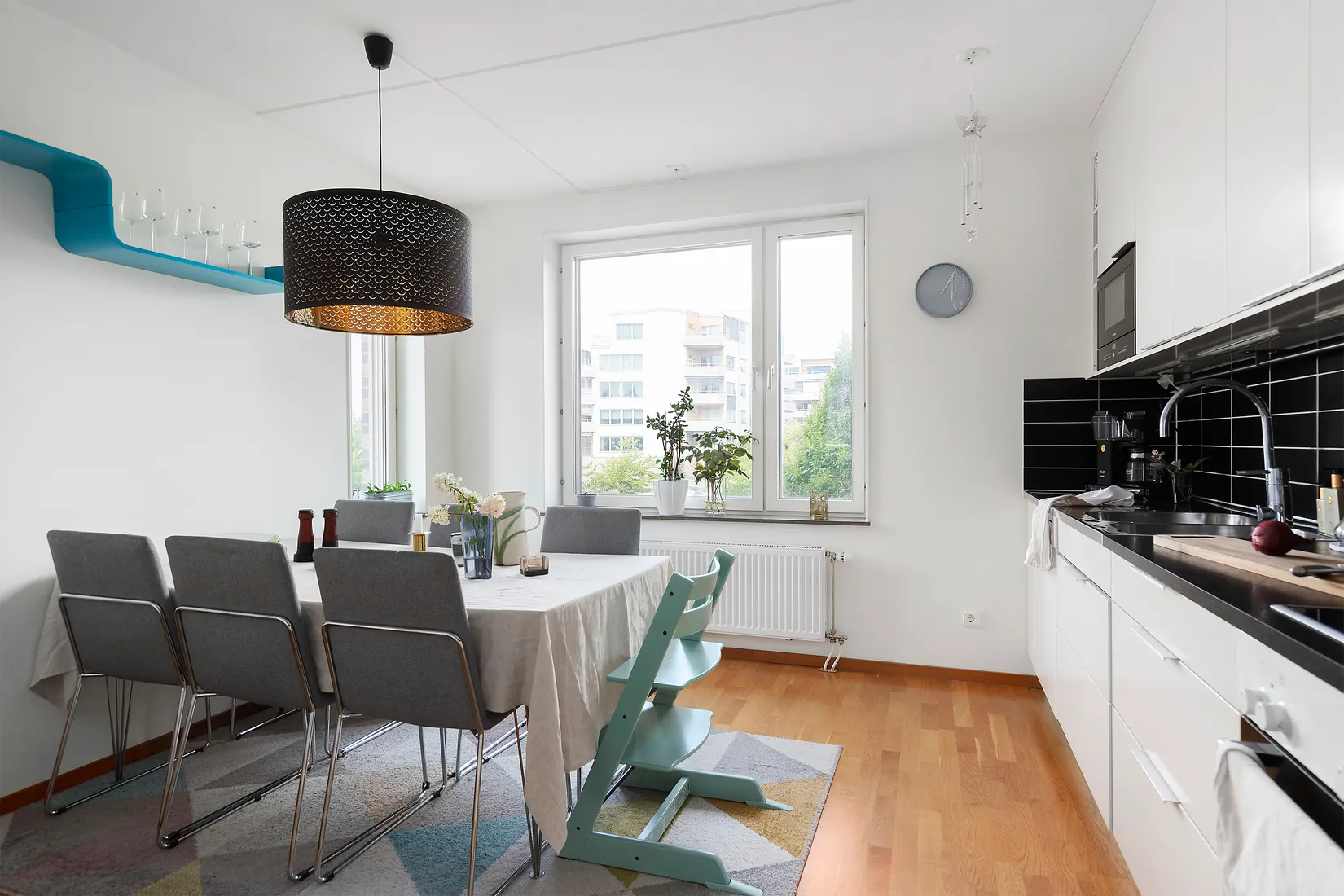 Bostadsrätt, Soldathemsgatan 2, Kviberg, Göteborg