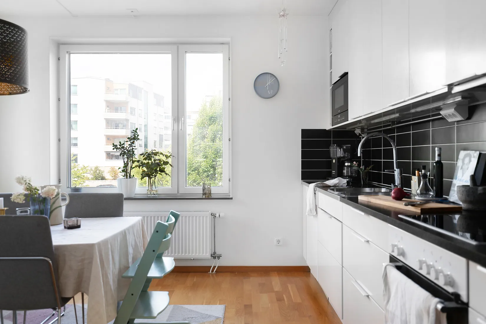 Bostadsrätt, Soldathemsgatan 2, Kviberg, Göteborg