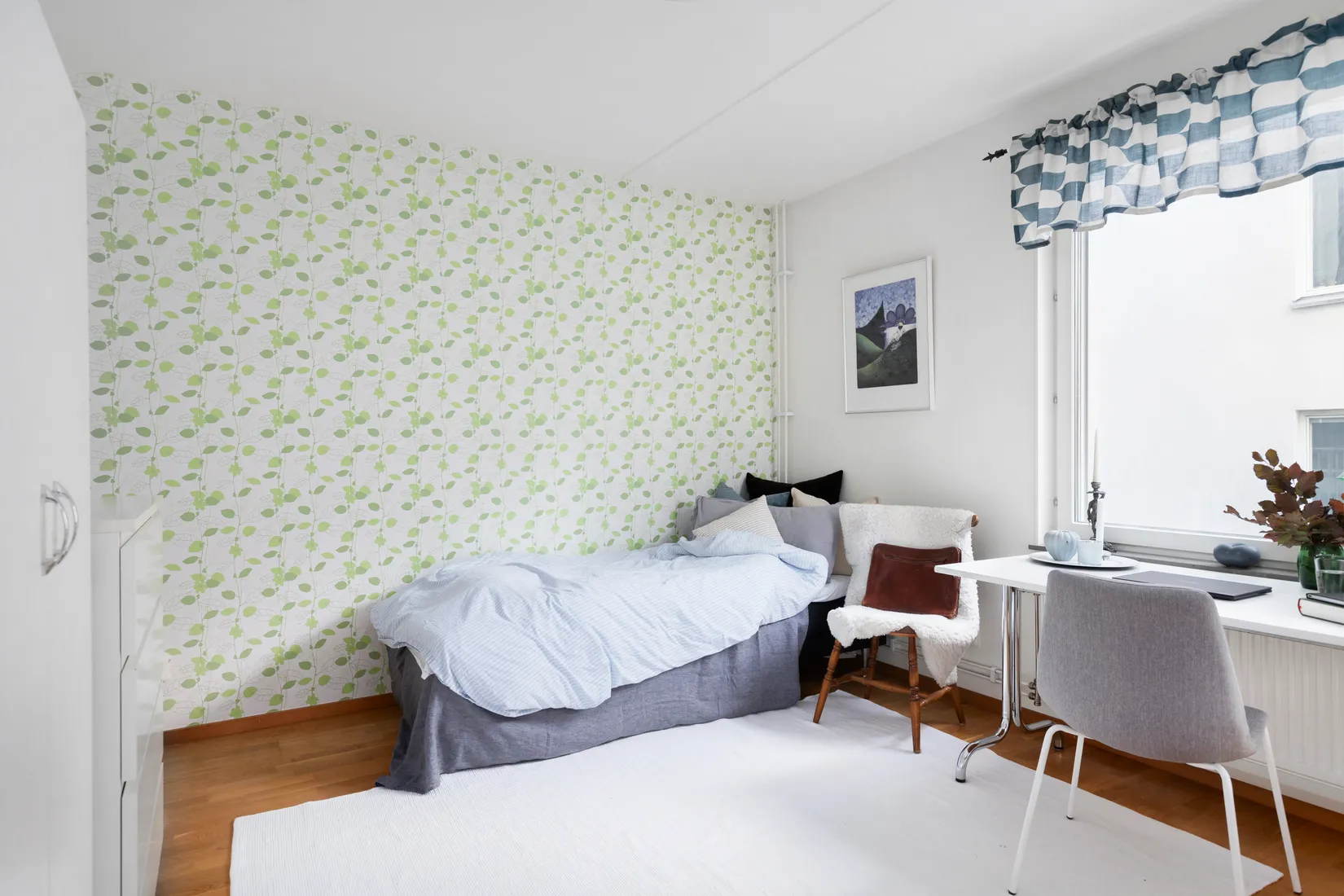 Bostadsrätt, Soldathemsgatan 2, Kviberg, Göteborg