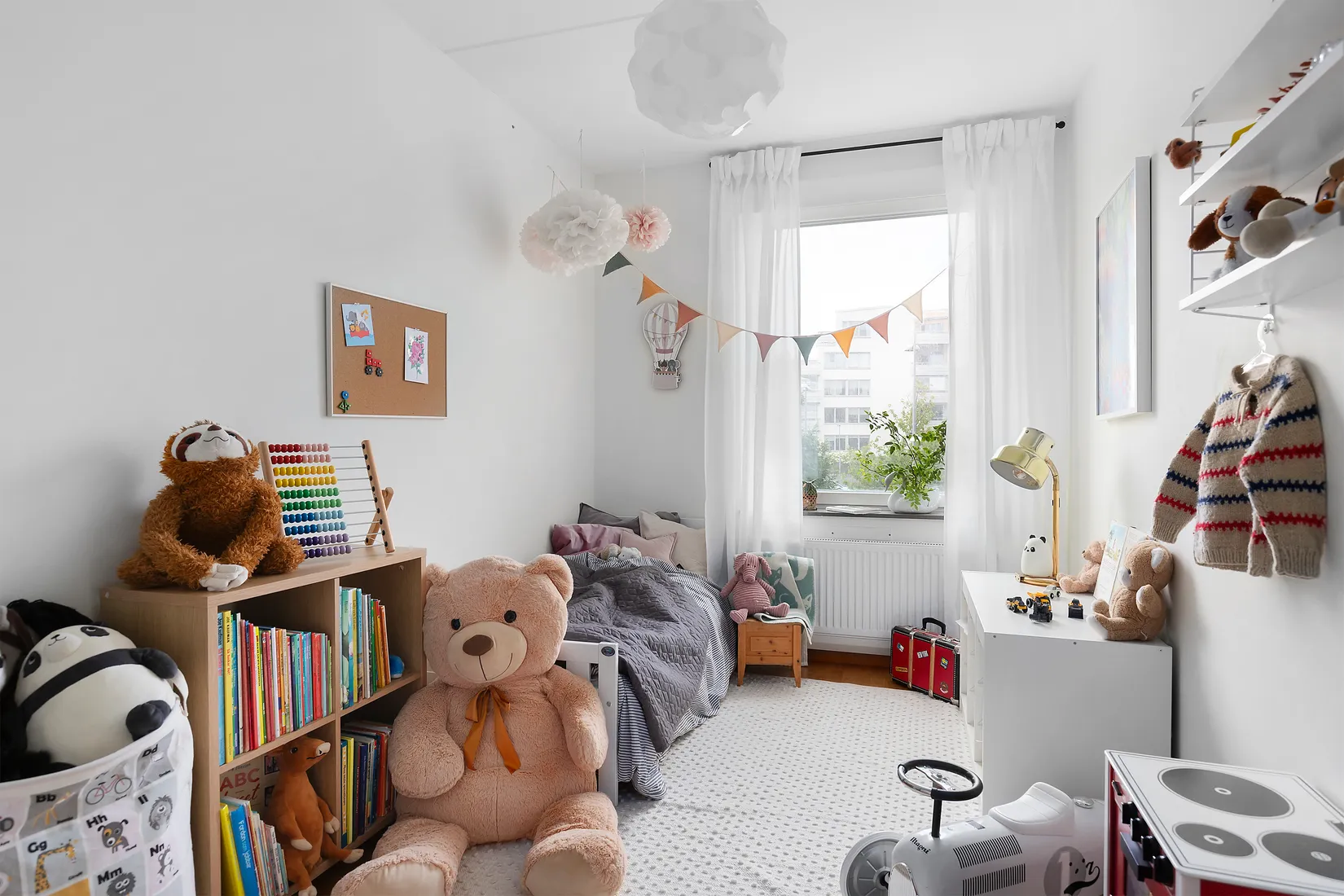 Bostadsrätt, Soldathemsgatan 2, Kviberg, Göteborg