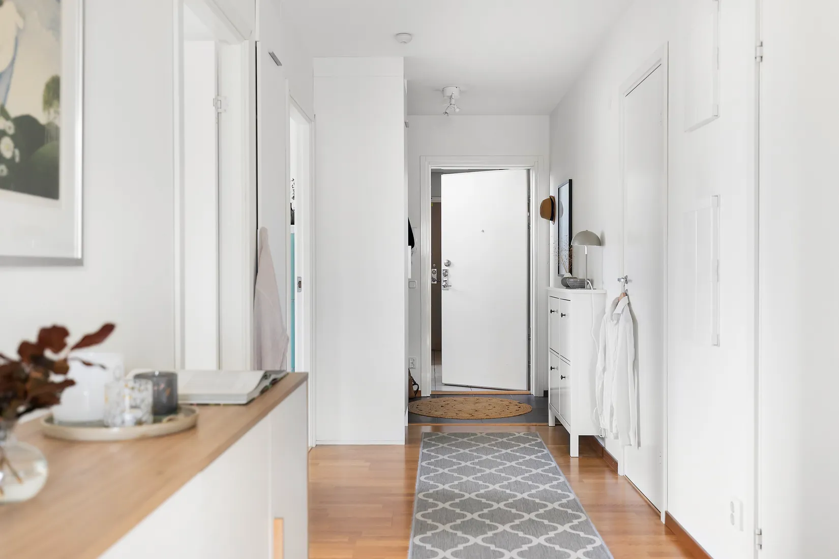 Bostadsrätt, Soldathemsgatan 2, Kviberg, Göteborg