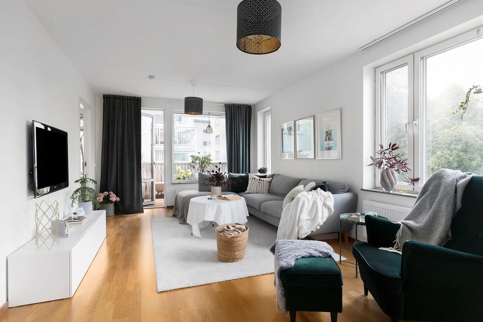 Bostadsrätt, Soldathemsgatan 2, Kviberg, Göteborg