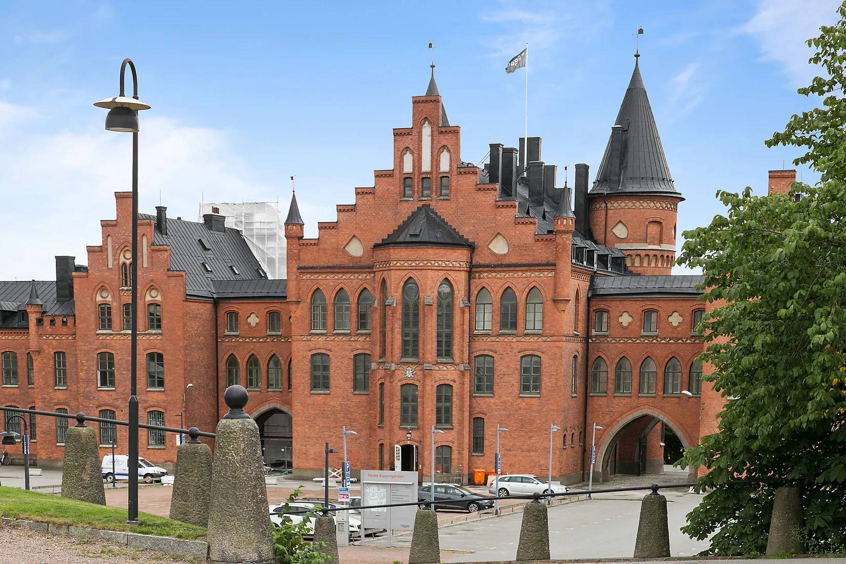 Bostadsrätt, Soldathemsgatan 2, Kviberg, Göteborg