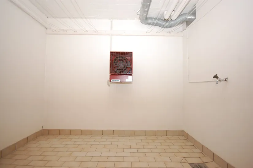 Bostadsrätt, Norskavägen 2C, Centrala Gällivare, Gällivare