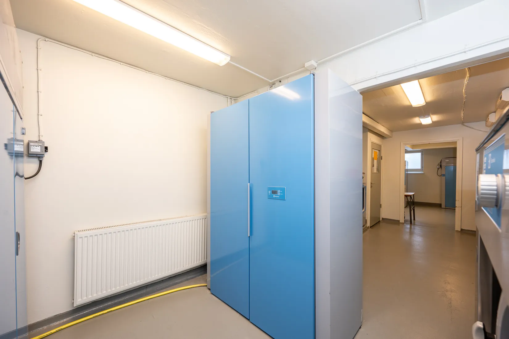 Bostadsrätt, Norskavägen 2C, Centrala Gällivare, Gällivare