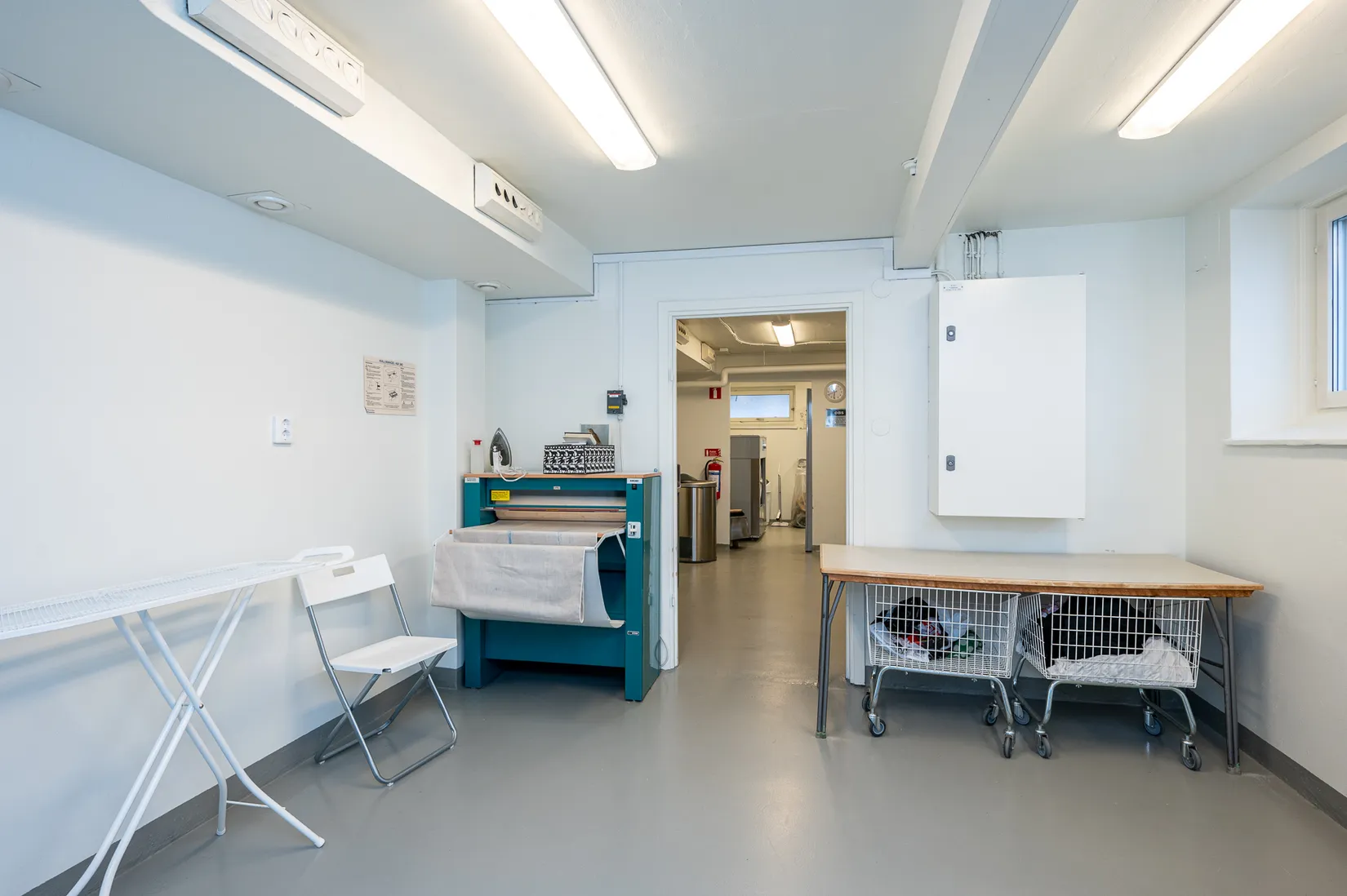 Bostadsrätt, Norskavägen 2C, Centrala Gällivare, Gällivare