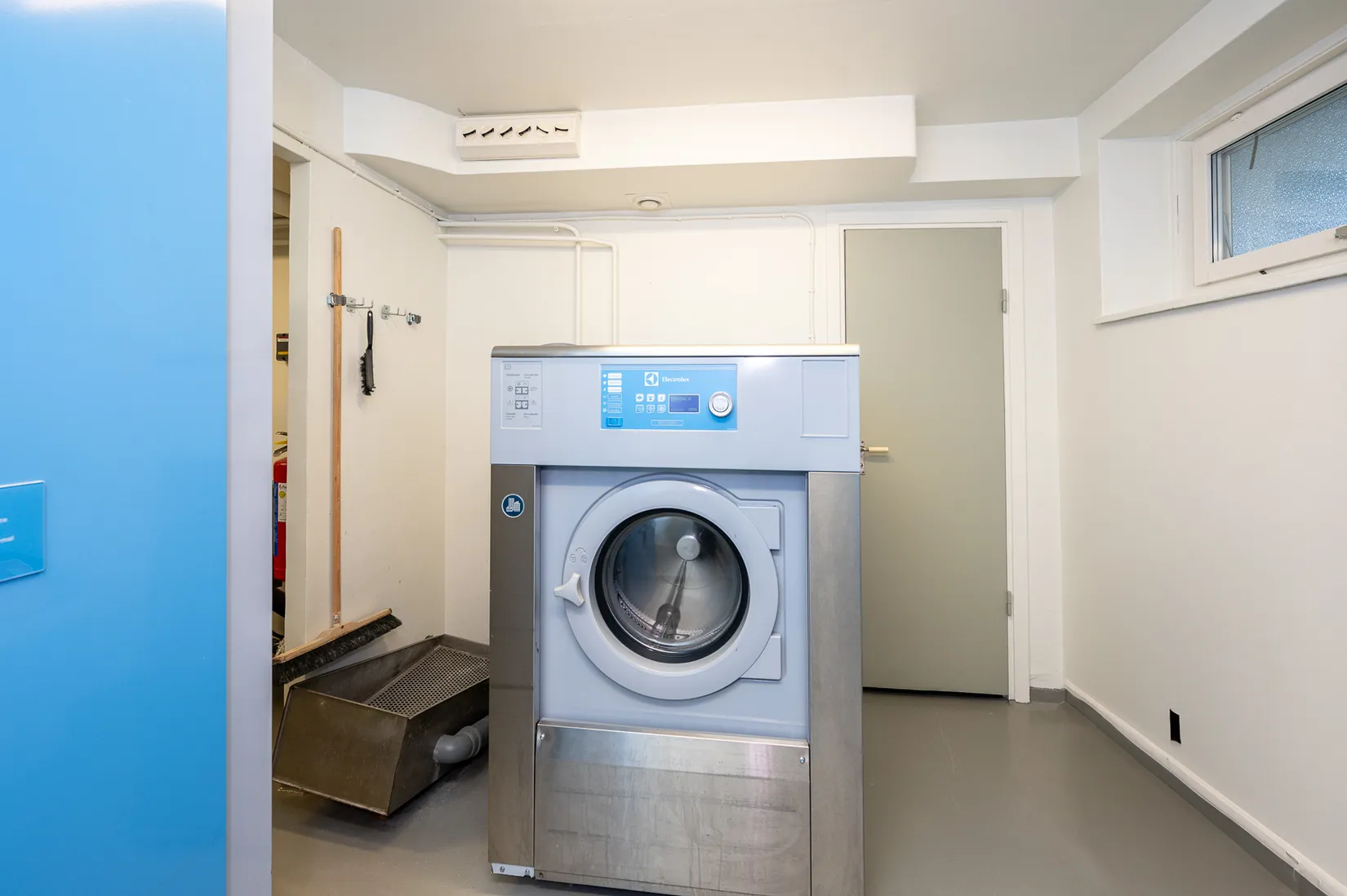 Bostadsrätt, Norskavägen 2C, Centrala Gällivare, Gällivare