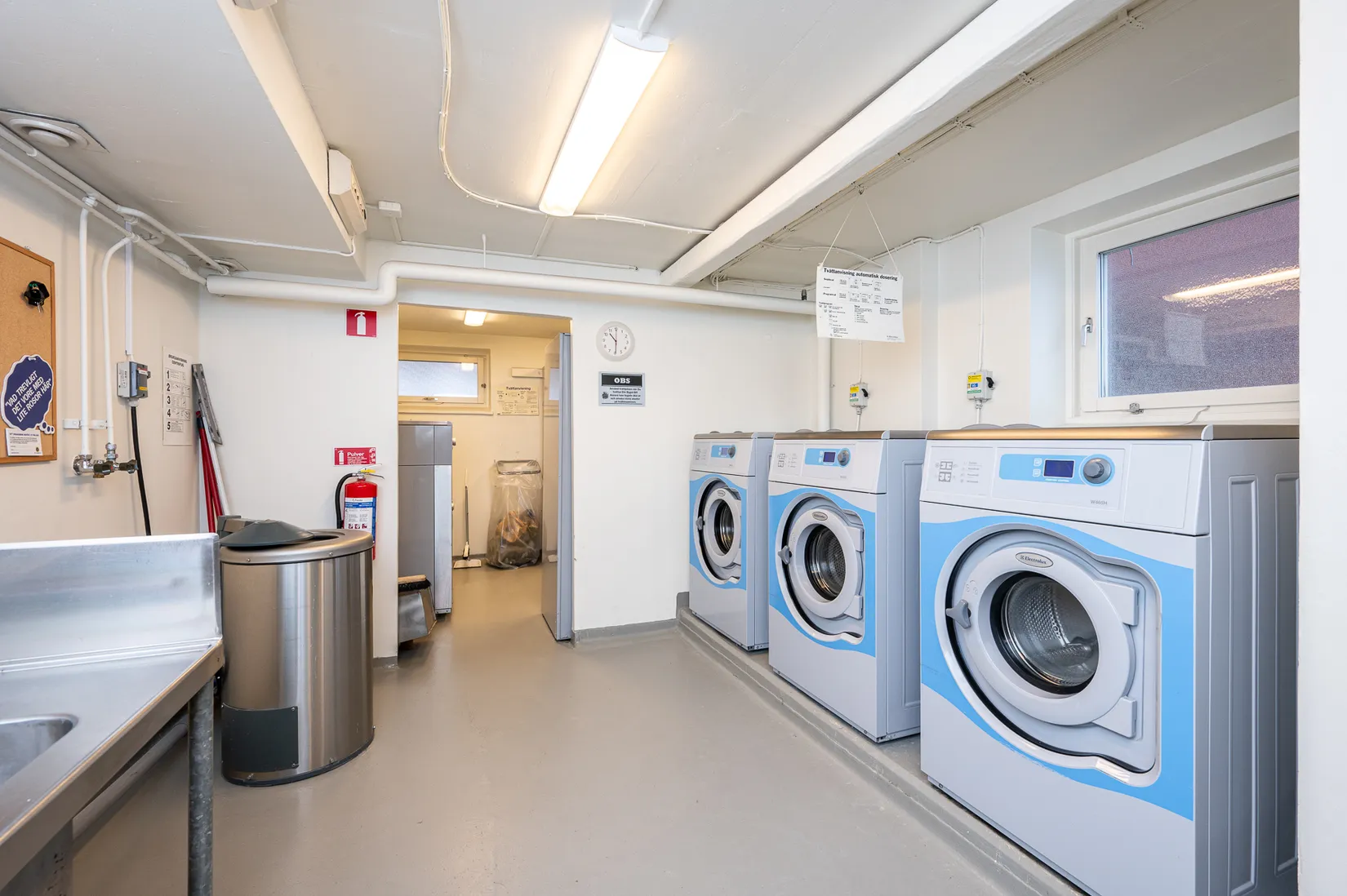 Bostadsrätt, Norskavägen 2C, Centrala Gällivare, Gällivare