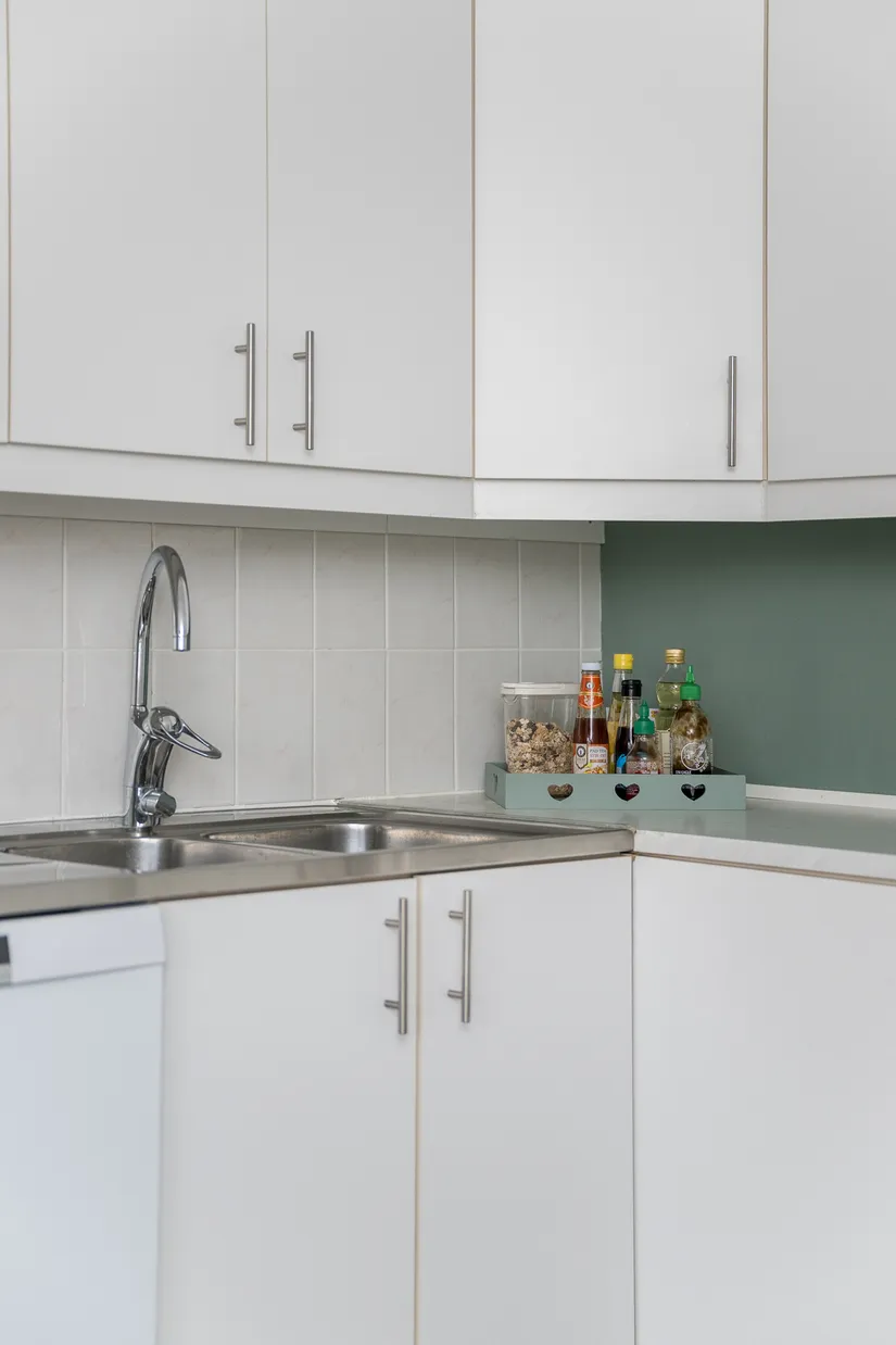 Bostadsrätt, Norskavägen 2C, Centrala Gällivare, Gällivare