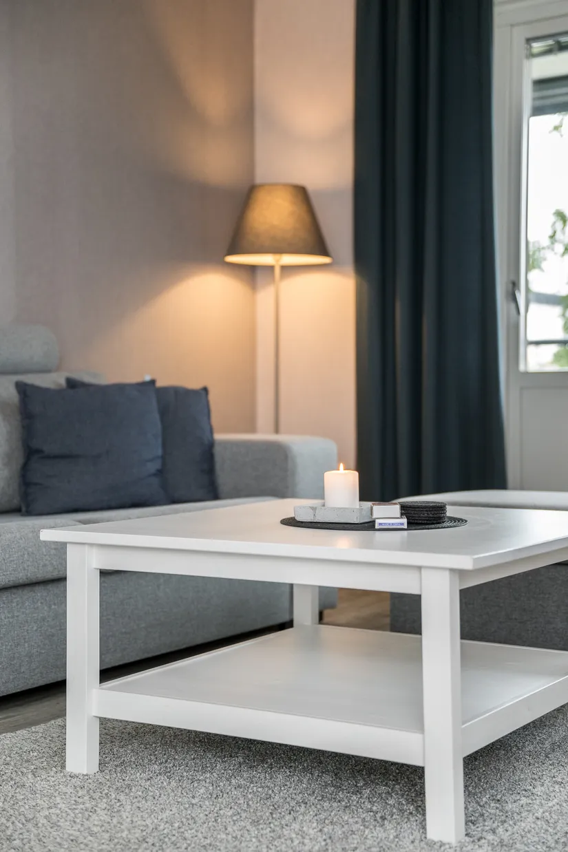 Bostadsrätt, Norskavägen 2C, Centrala Gällivare, Gällivare