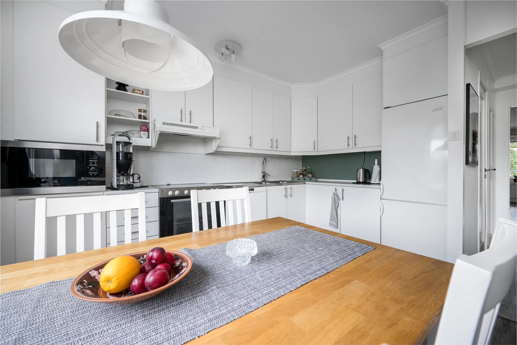 Bostadsrätt, Norskavägen 2C, Centrala Gällivare, Gällivare