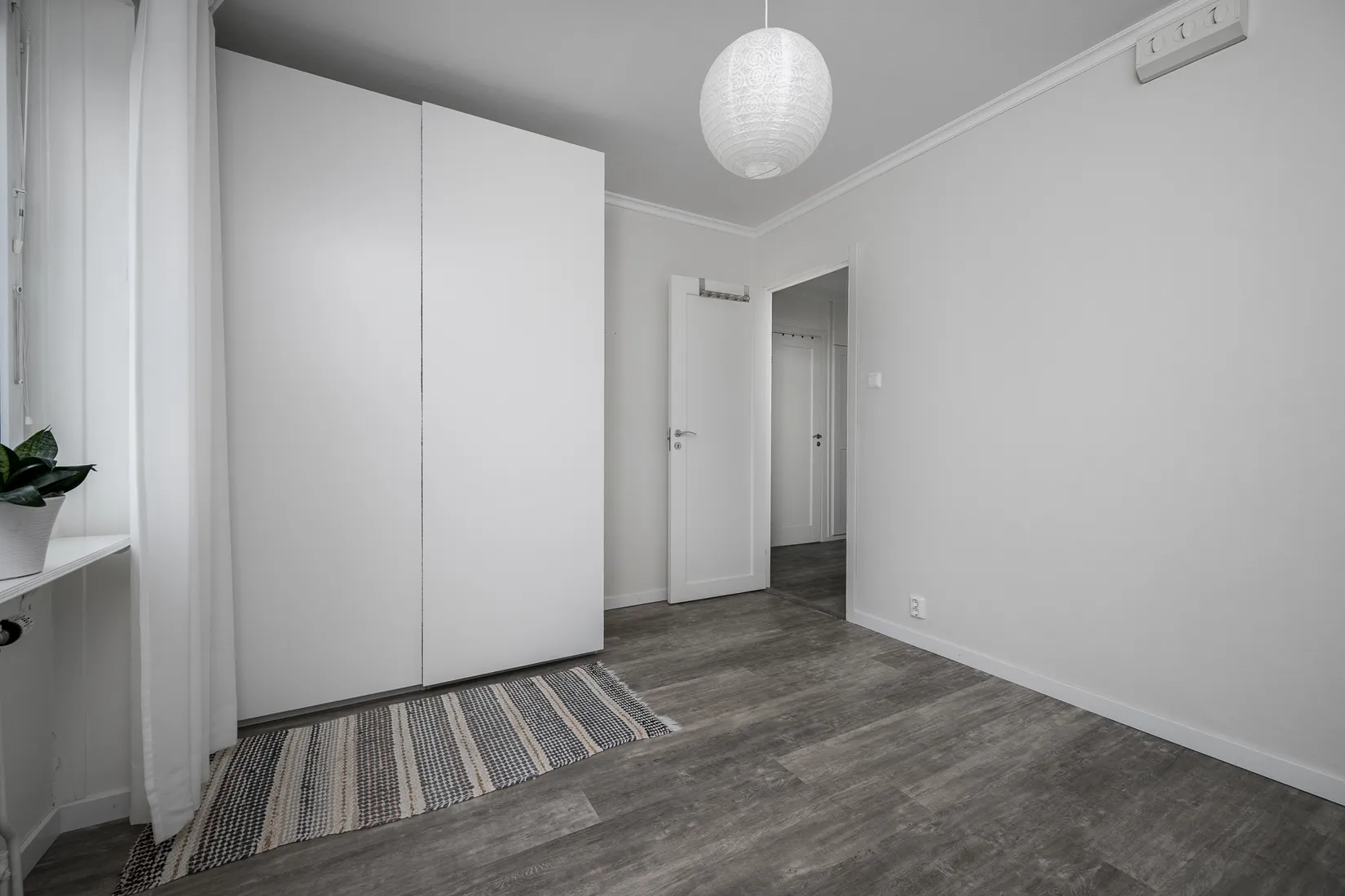 Bostadsrätt, Norskavägen 2C, Centrala Gällivare, Gällivare