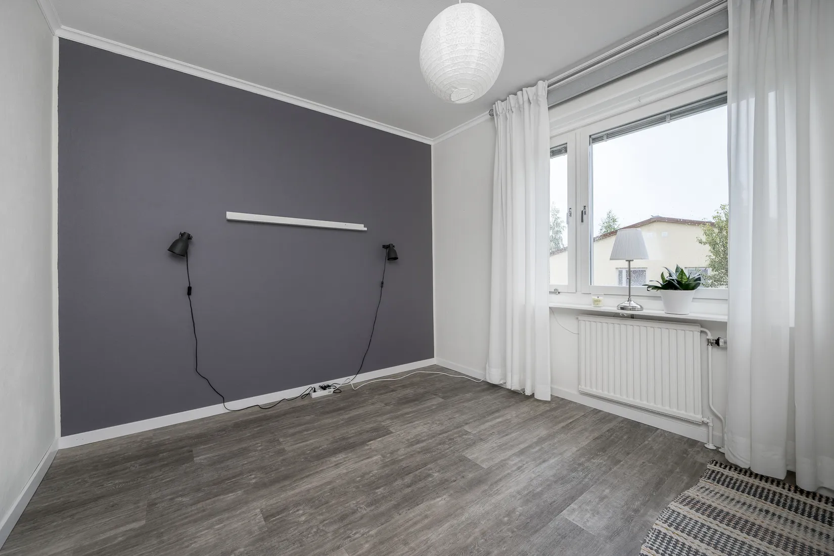 Bostadsrätt, Norskavägen 2C, Centrala Gällivare, Gällivare