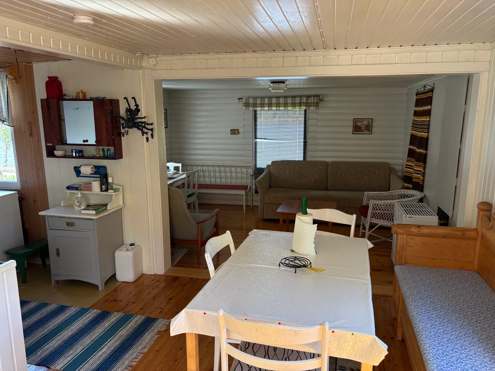 Villa, Tjautjas 1:170, Tjautjas, Gällivare