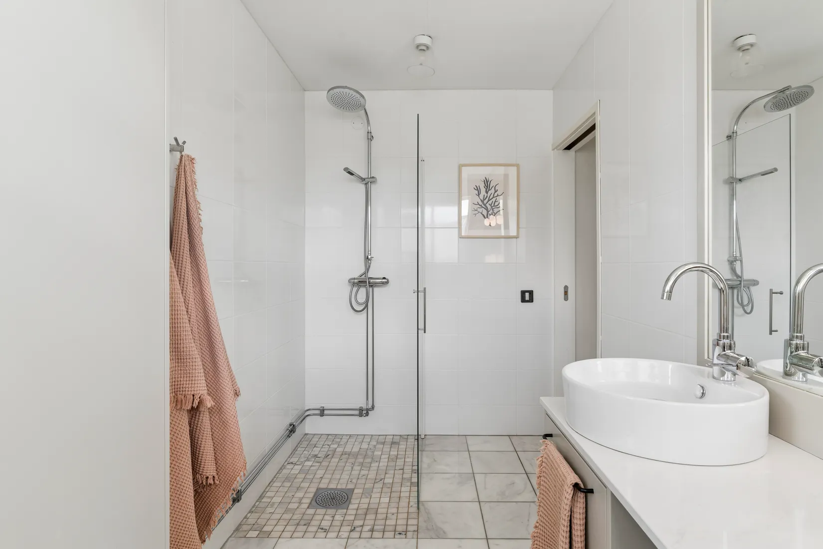 Radhus, Kronovägen 18A, Teg, Umeå
