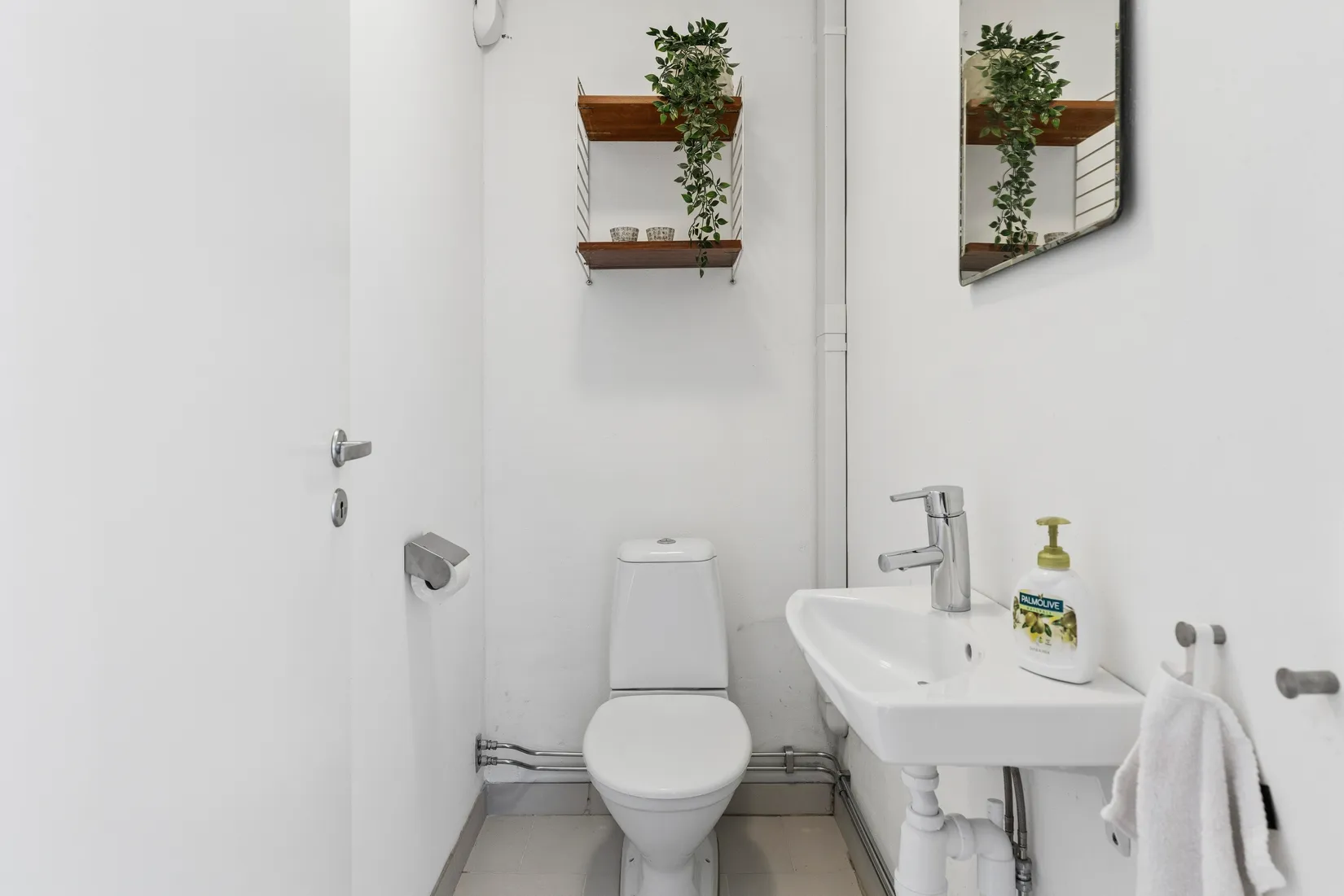 Radhus, Kronovägen 18A, Teg, Umeå