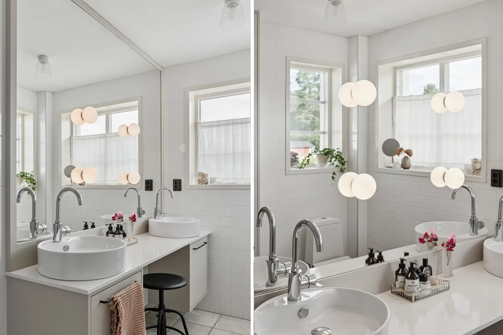 Radhus, Kronovägen 18A, Teg, Umeå