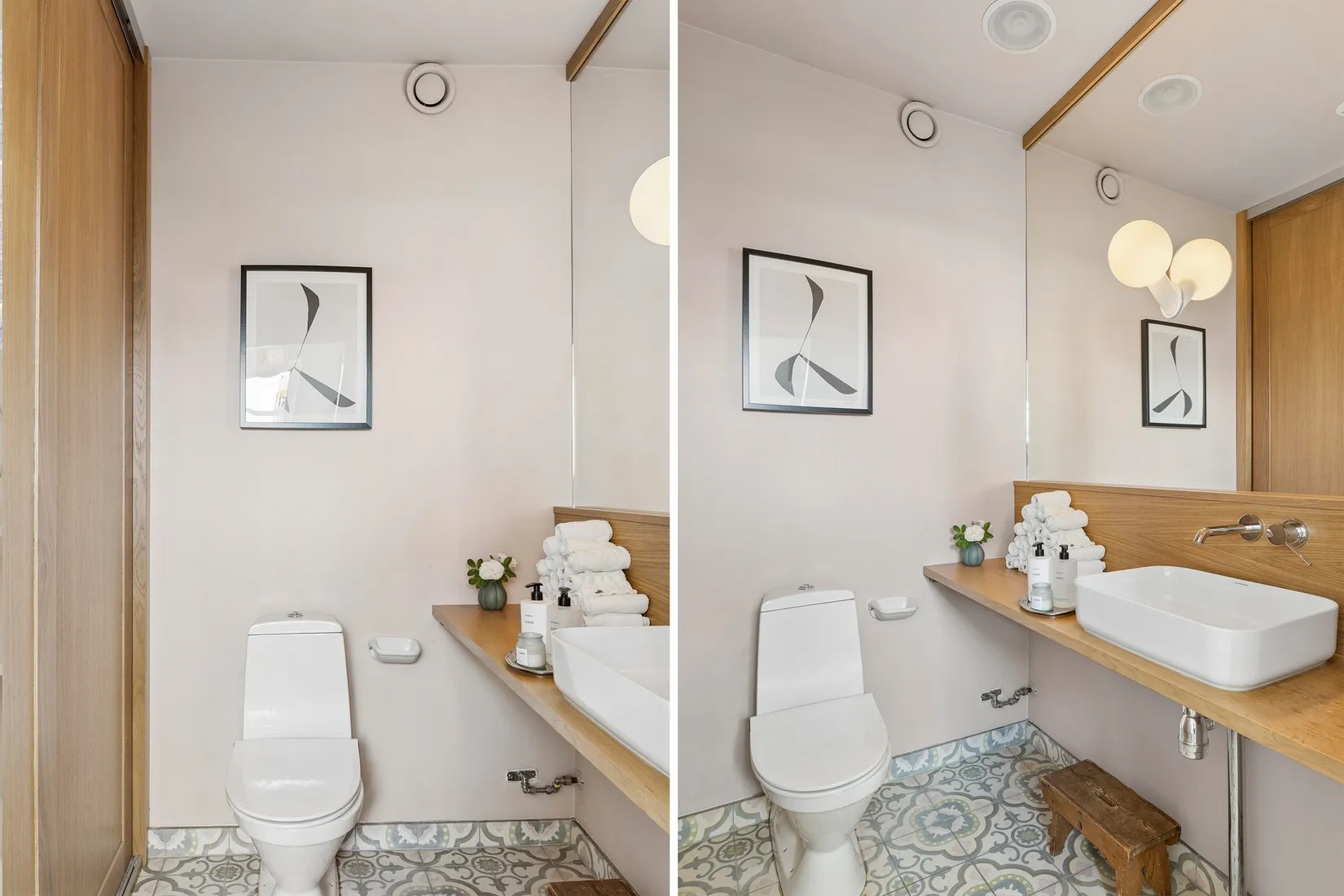 Radhus, Kronovägen 18A, Teg, Umeå