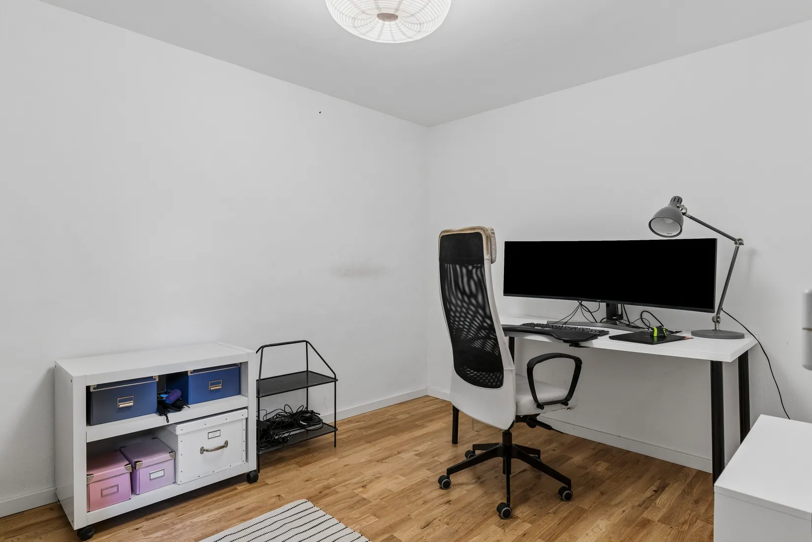 Radhus, Kronovägen 18A, Teg, Umeå