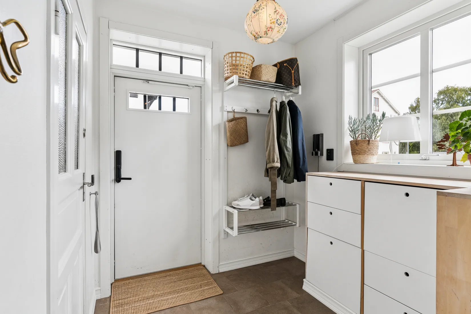 Radhus, Kronovägen 18A, Teg, Umeå
