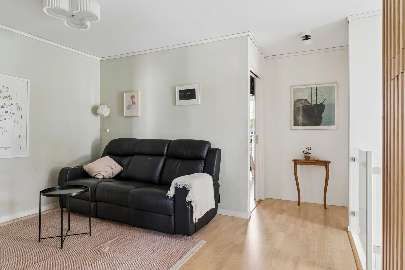 Radhus, Kronovägen 18A, Teg, Umeå