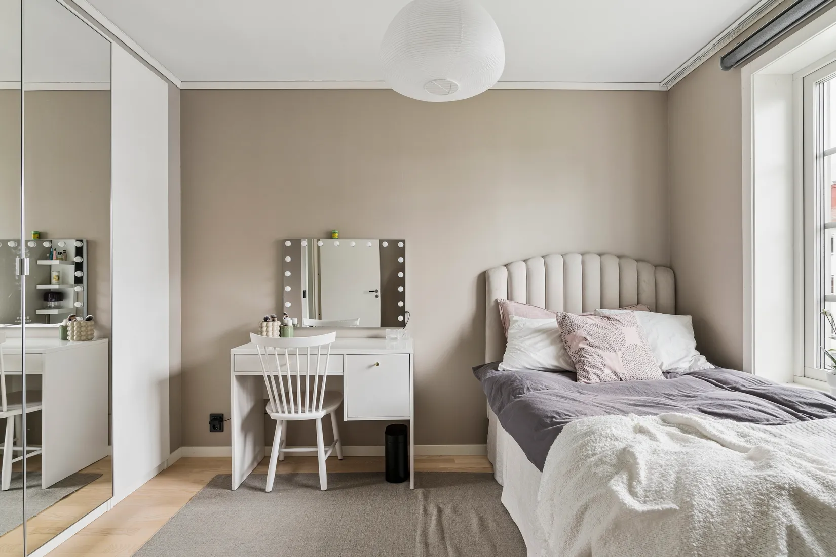 Radhus, Kronovägen 18A, Teg, Umeå