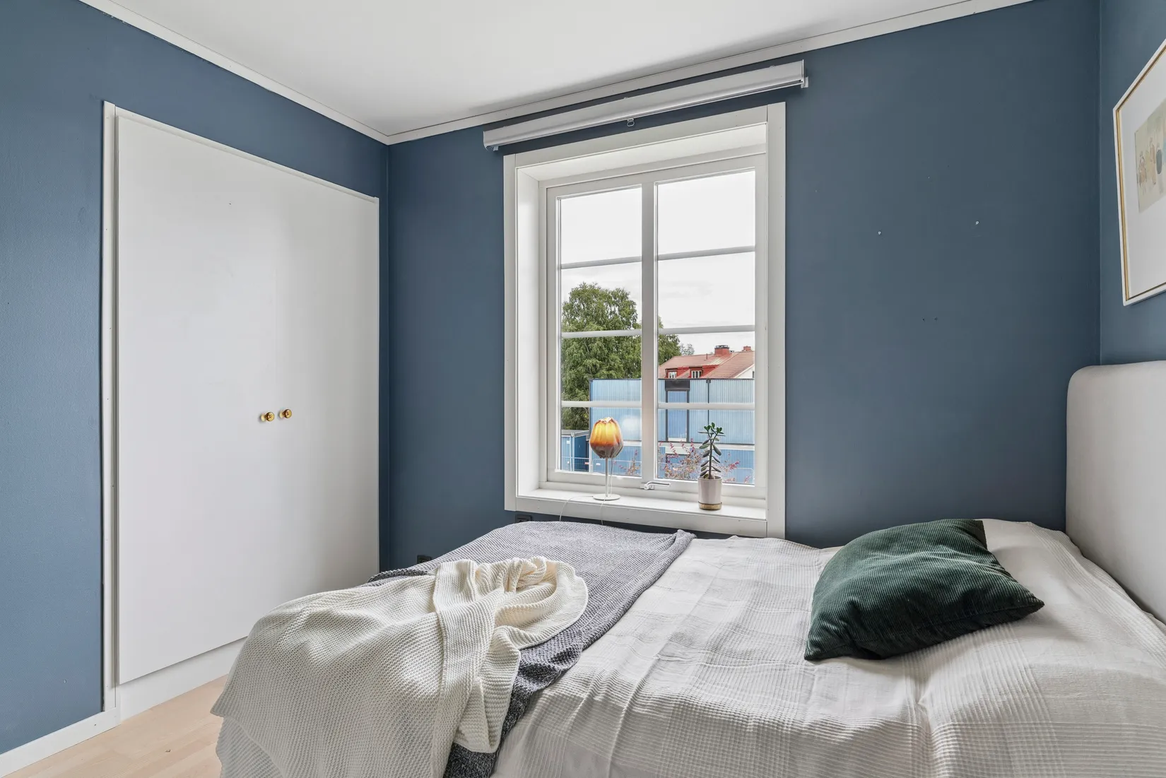 Radhus, Kronovägen 18A, Teg, Umeå