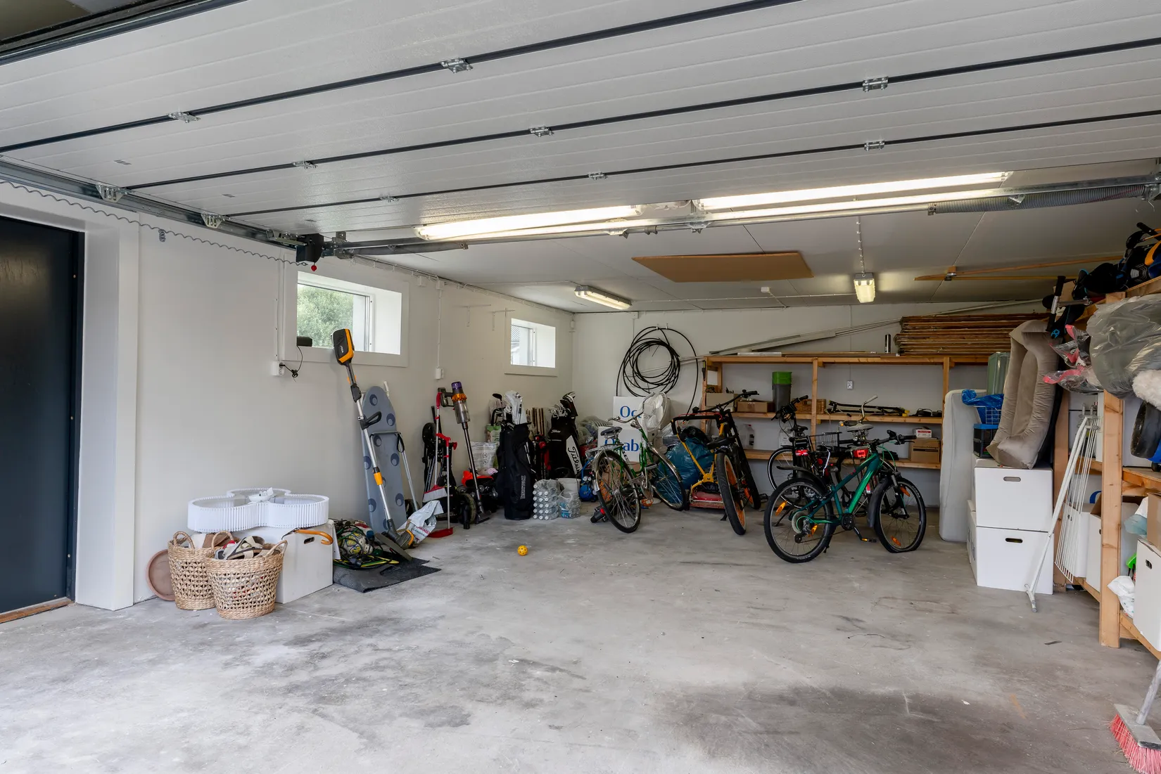 Radhus, Kronovägen 18A, Teg, Umeå