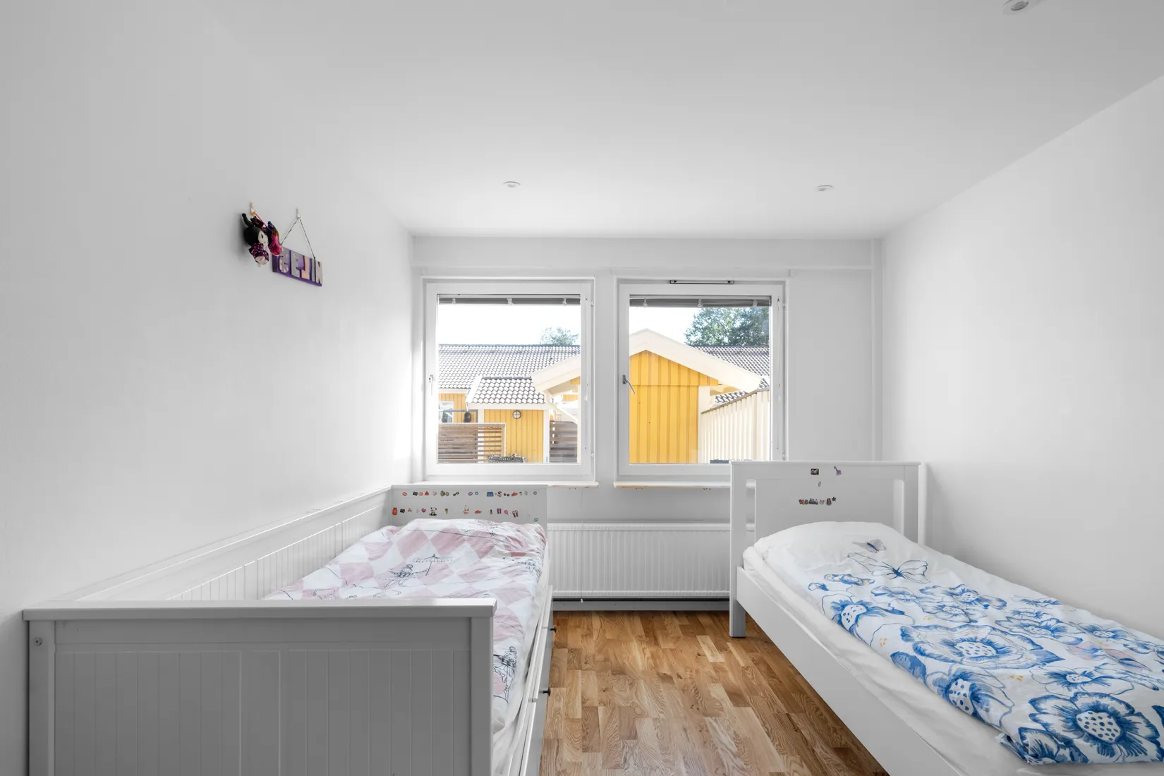 Bostadsrätt, Månskensvägen 153, Tullingeberg Östra, Botkyrka