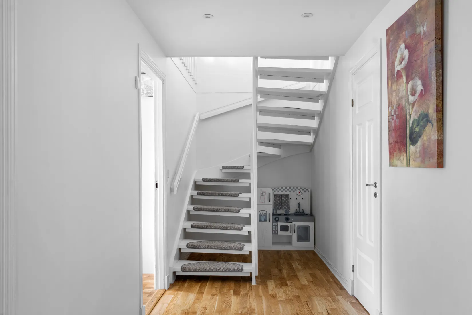 Bostadsrätt, Månskensvägen 153, Tullingeberg Östra, Botkyrka
