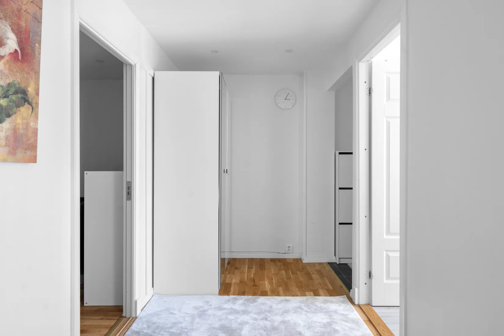 Bostadsrätt, Månskensvägen 153, Tullingeberg Östra, Botkyrka