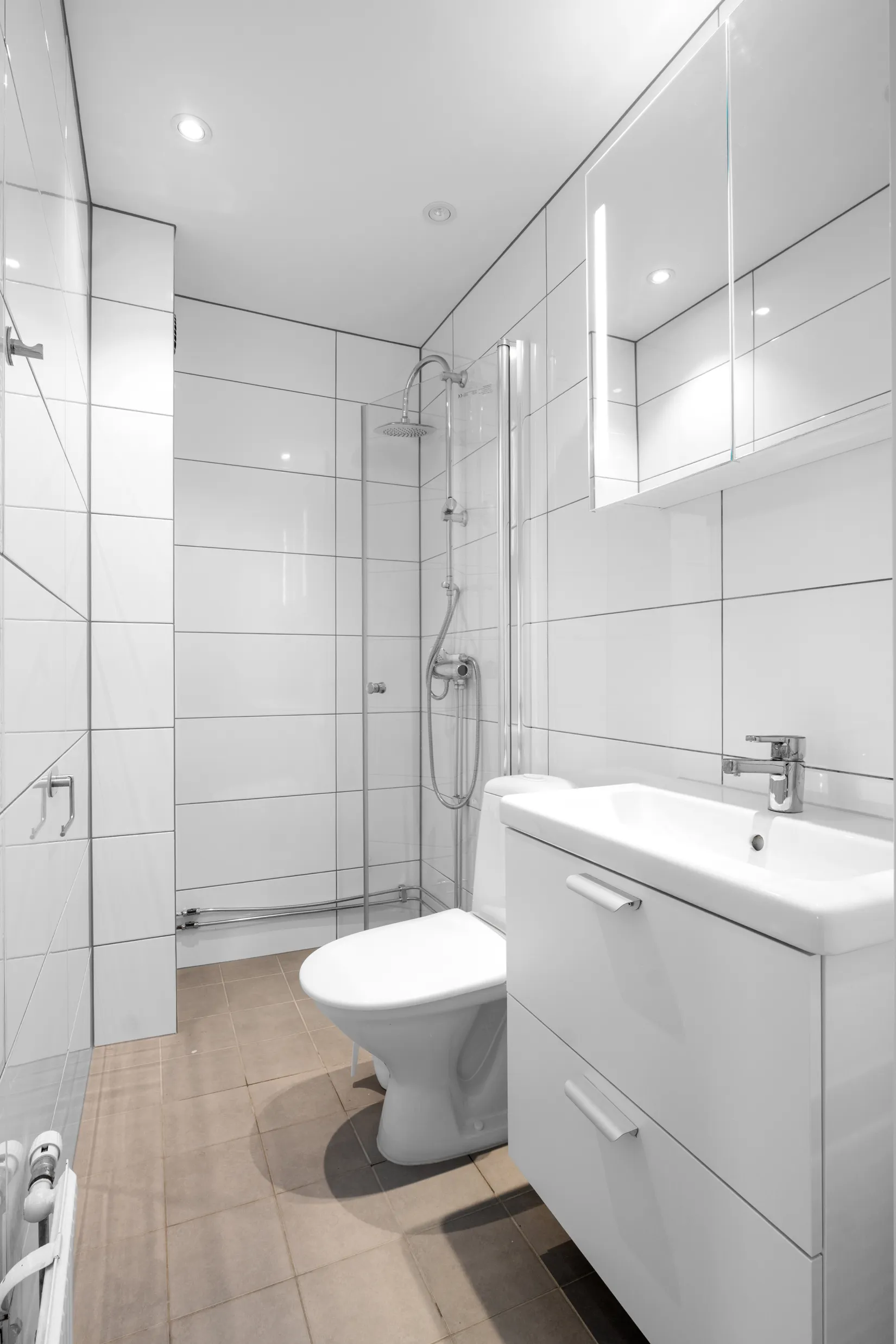 Bostadsrätt, Månskensvägen 153, Tullingeberg Östra, Botkyrka