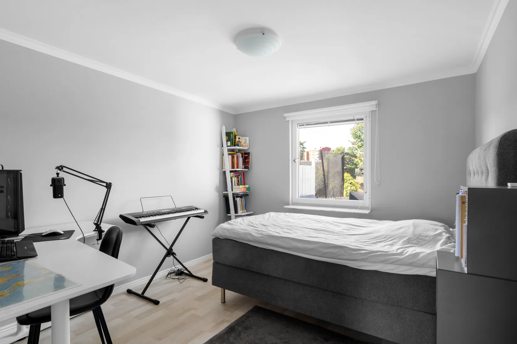 Bostadsrätt, Månskensvägen 153, Tullingeberg Östra, Botkyrka