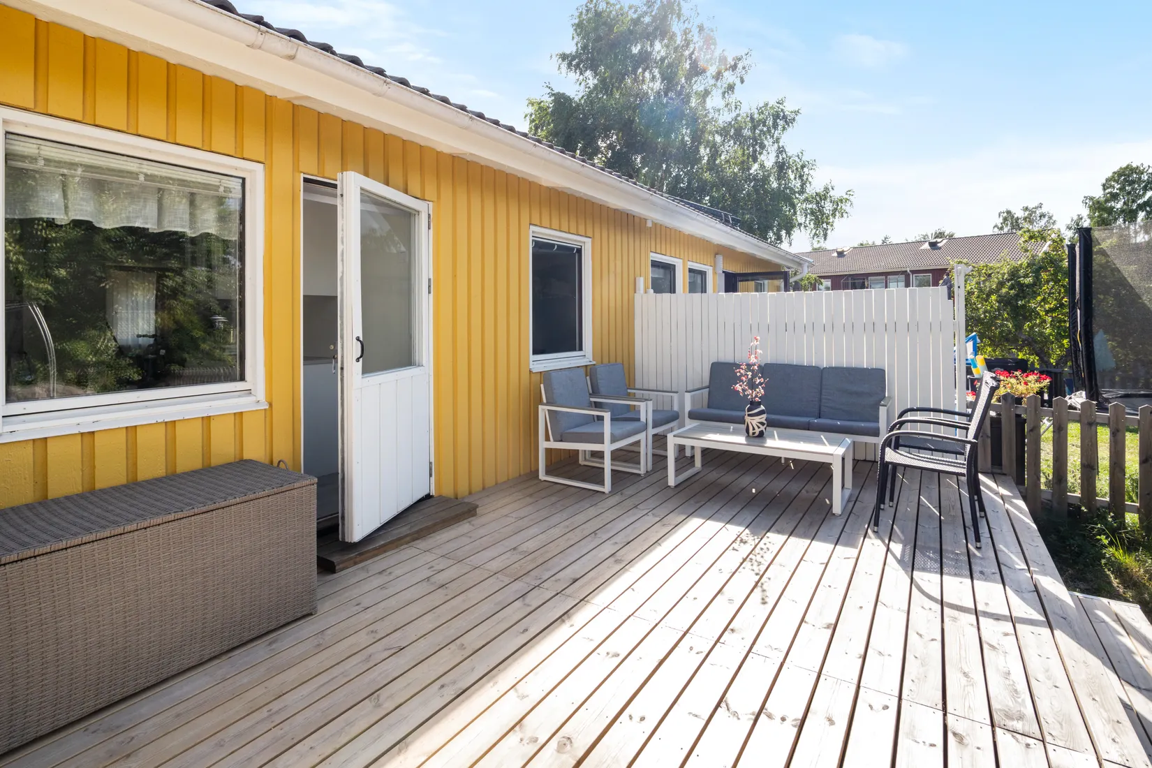 Bostadsrätt, Månskensvägen 153, Tullingeberg Östra, Botkyrka
