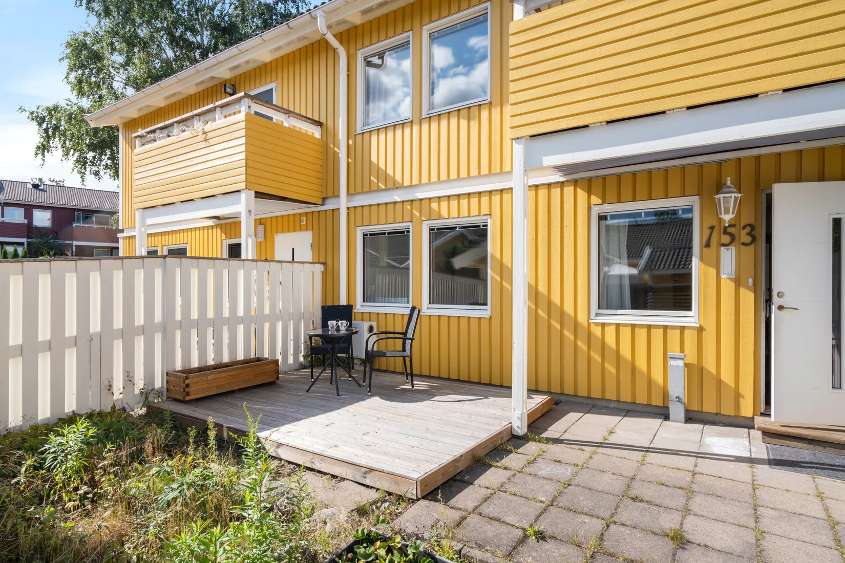 Bostadsrätt, Månskensvägen 153, Tullingeberg Östra, Botkyrka