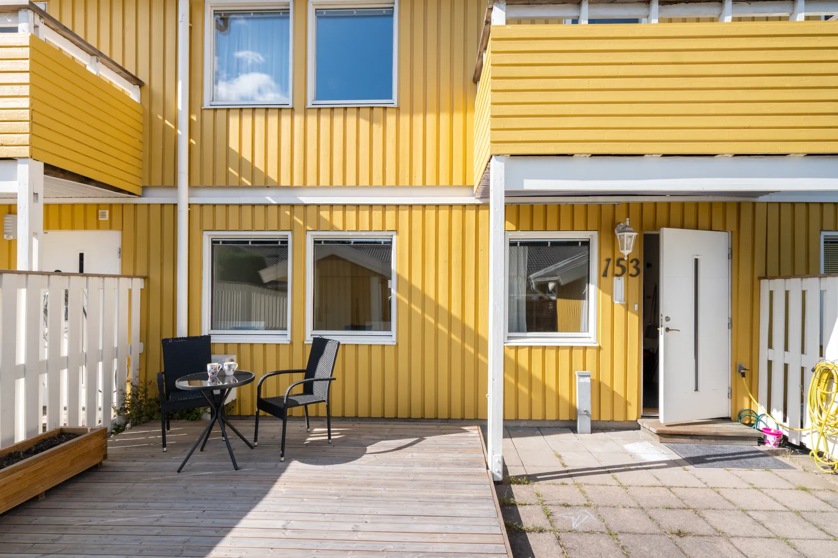 Bostadsrätt, Månskensvägen 153, Tullingeberg Östra, Botkyrka