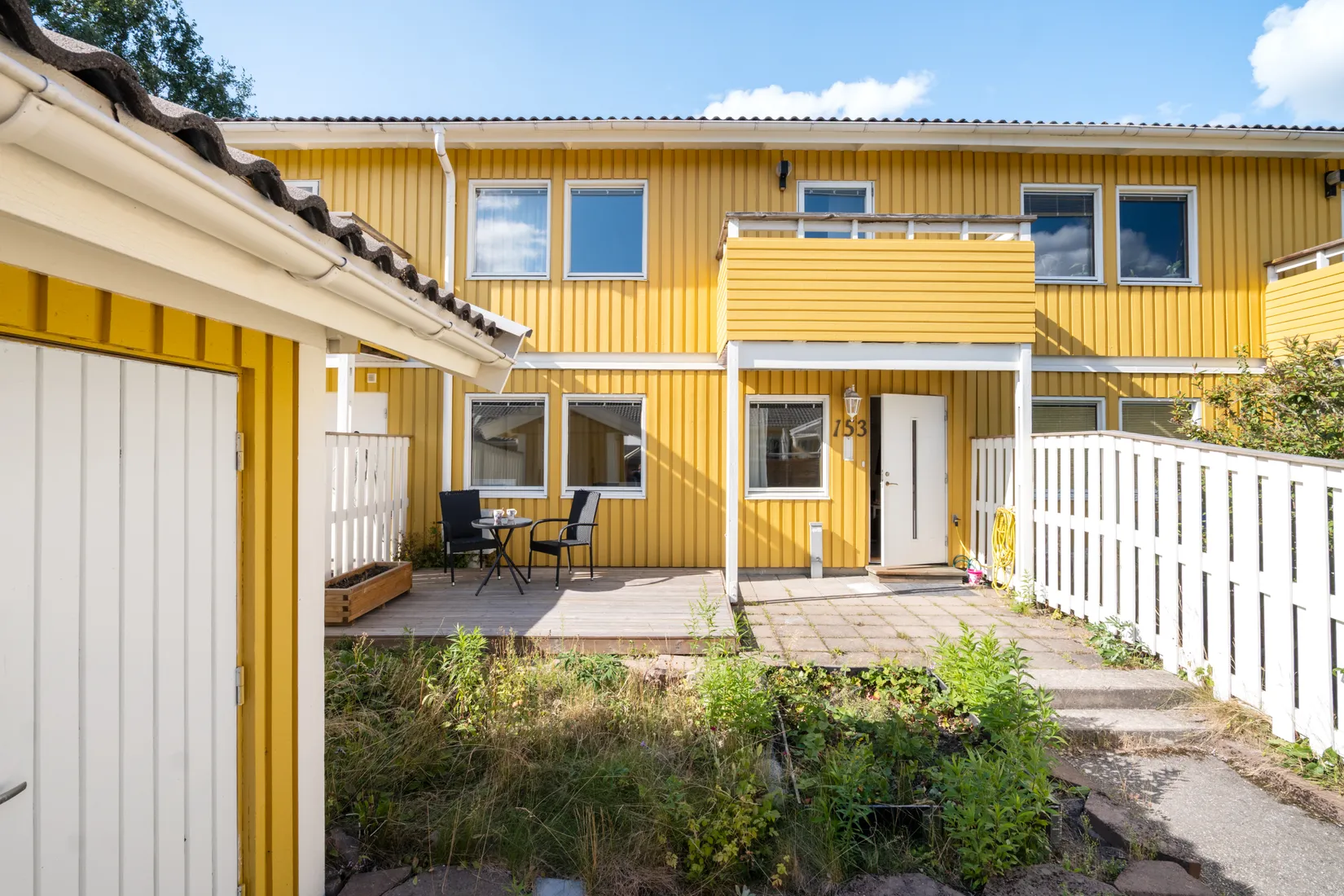 Bostadsrätt, Månskensvägen 153, Tullingeberg Östra, Botkyrka