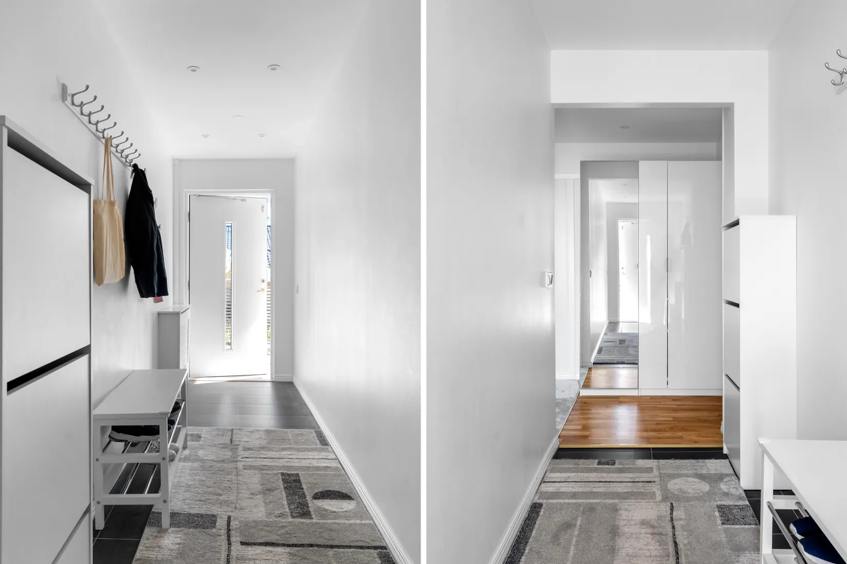 Bostadsrätt, Månskensvägen 153, Tullingeberg Östra, Botkyrka