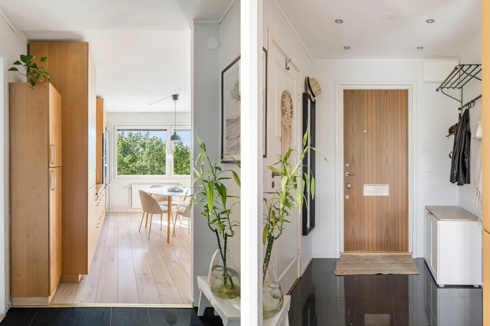 Bostadsrätt, Göran Perssons väg 13, Huvudsta, Solna