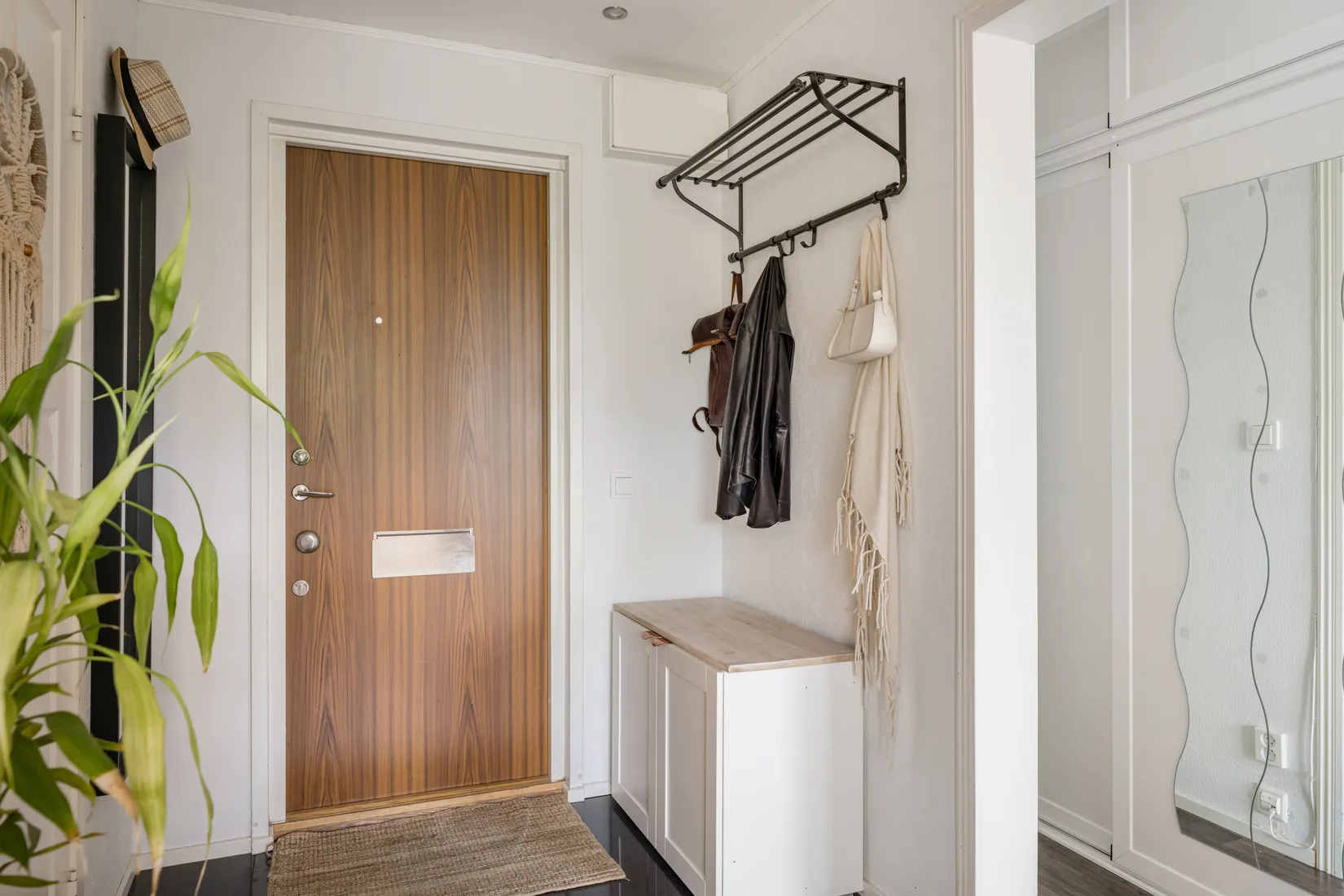 Bostadsrätt, Göran Perssons väg 13, Huvudsta, Solna