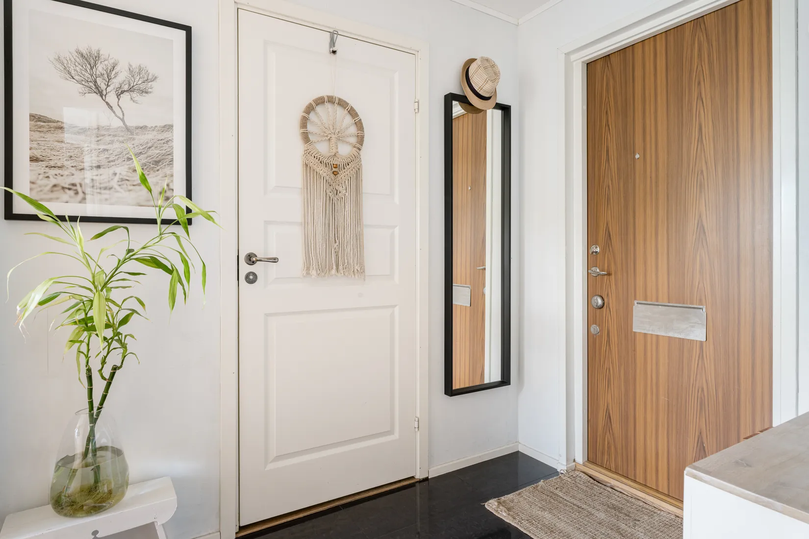 Bostadsrätt, Göran Perssons väg 13, Huvudsta, Solna